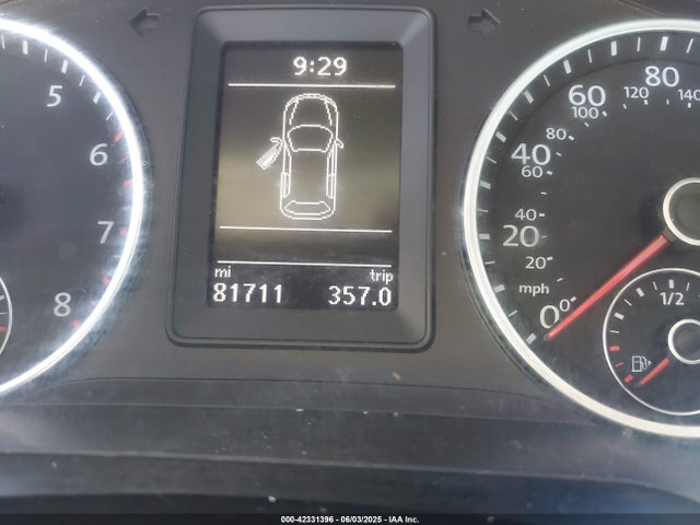 WVGAV7AX4GW574940 Volkswagen 2016