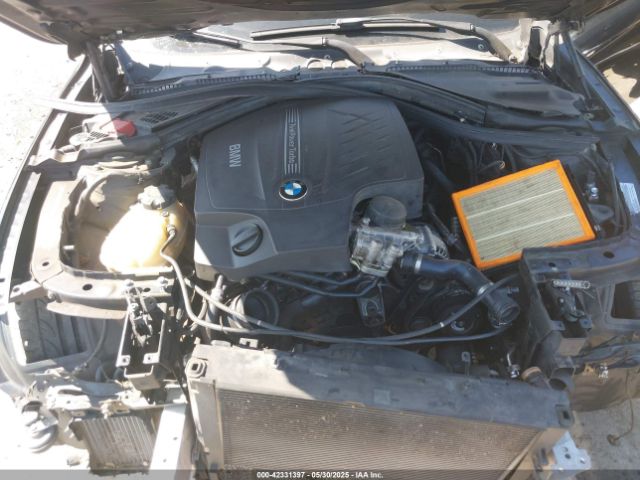 2012 BMW 335I WBA3A9G5XCNP35508 Photo 9