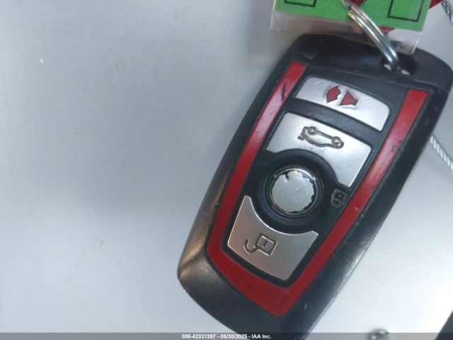 2012 BMW 335I WBA3A9G5XCNP35508 Photo 10