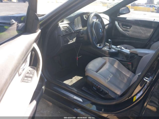 2012 BMW 335I WBA3A9G5XCNP35508 Photo 4