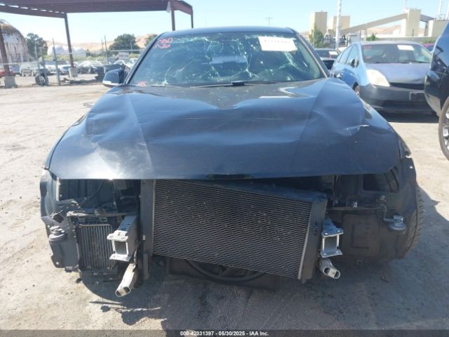 2012 BMW 335I WBA3A9G5XCNP35508 Photo 5