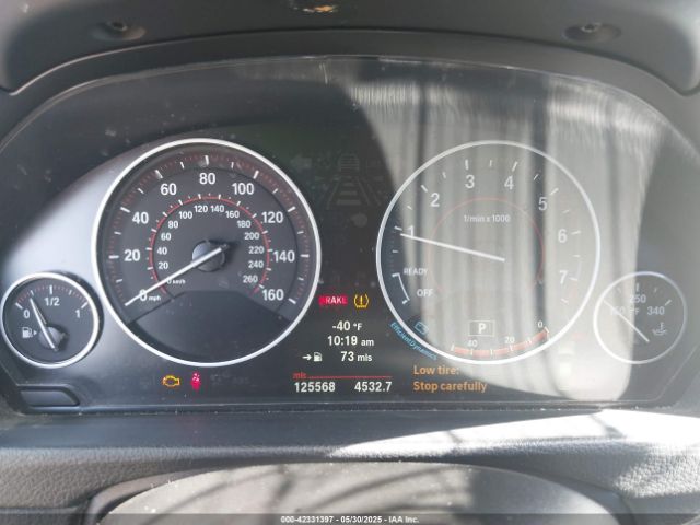 2012 BMW 335I WBA3A9G5XCNP35508 Photo 6