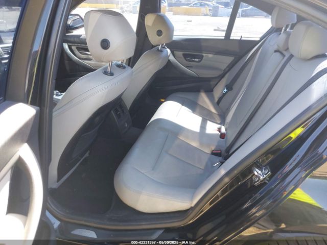 2012 BMW 335I WBA3A9G5XCNP35508 Photo 7
