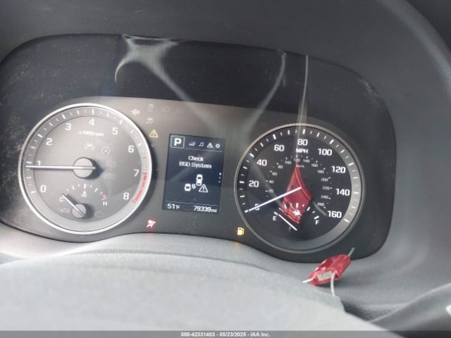 KM8J3CA25HU305751 Hyundai Tucson Sport