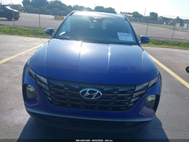 5NMJF3AE5PH243439 Hyundai TUCSON SEL