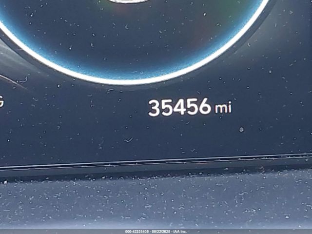 5NMJF3AE5PH243439 Hyundai TUCSON SEL