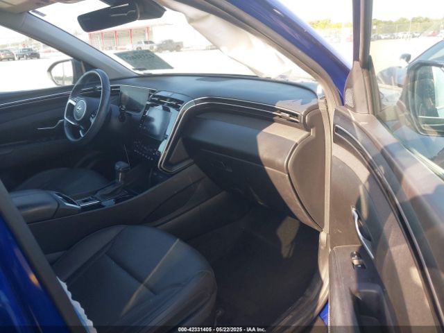 5NMJF3AE5PH243439 Hyundai TUCSON SEL