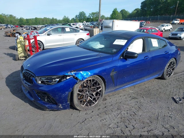 WBSGV0C0XRCN44778 BMW 2024