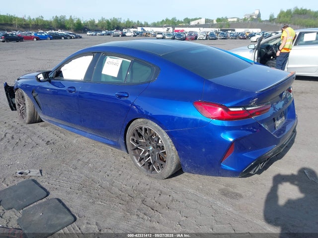 WBSGV0C0XRCN44778 BMW 2024