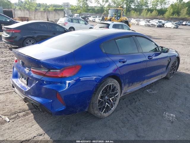 WBSGV0C0XRCN44778 BMW 2024