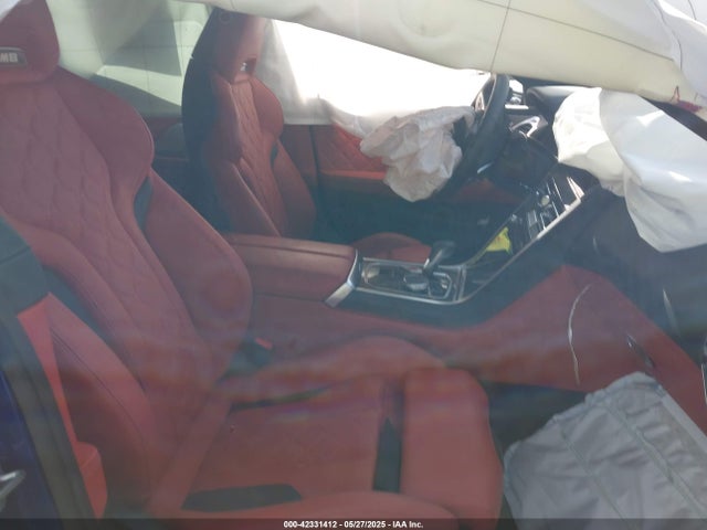 WBSGV0C0XRCN44778 BMW 2024