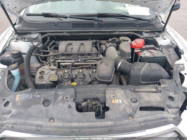 1FAHP2D88HG135214 Ford 3.5l ti-vct