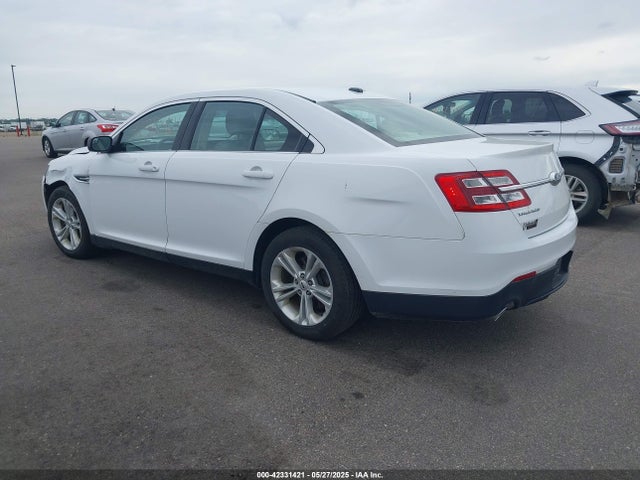 1FAHP2D88HG135214 Ford 3.5l ti-vct
