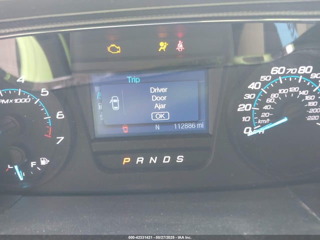 1FAHP2D88HG135214 Ford 3.5l ti-vct