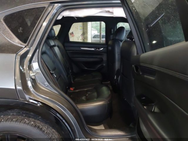 2022 MAZDA CX-5 JM3KFBAY3N0534020 Photo 7