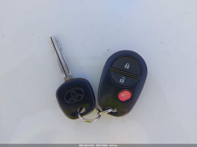 3TMLU4EN5FM205879 Toyota Tacoma Base V6/trd Pro