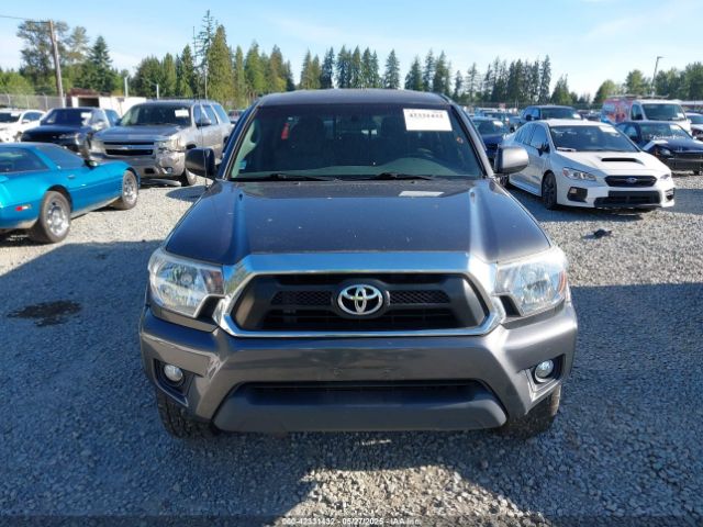 3TMLU4EN5FM205879 Toyota Tacoma Base V6/trd Pro