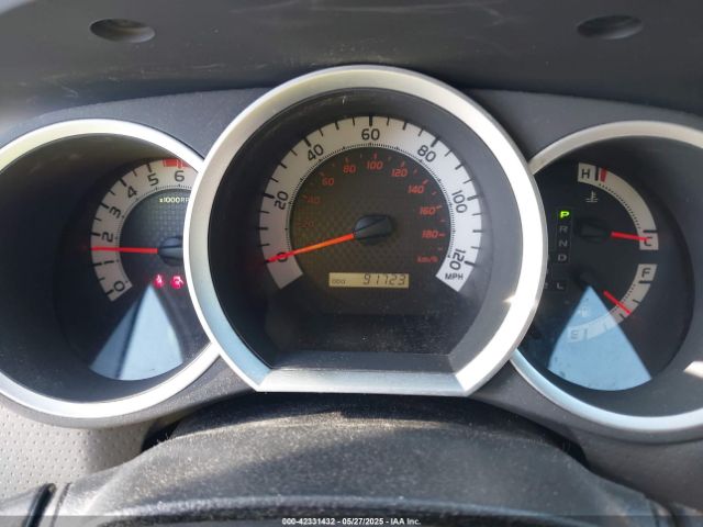 3TMLU4EN5FM205879 Toyota Tacoma Base V6/trd Pro