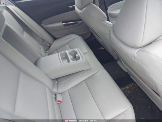 2016 ACURA TLX 19UUB1F3XGA012925 Photo 7
