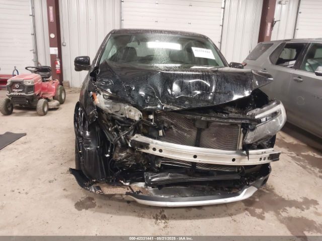 5FNYF5H45GB024456 Honda Pilot Ex