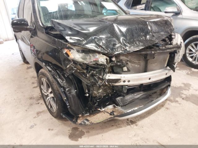 5FNYF5H45GB024456 Honda Pilot Ex