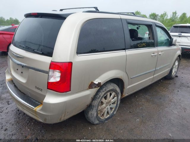 2013 CHRYSLER TOWN & COUNTRY 2C4RC1BG8DR691112 Photo 3