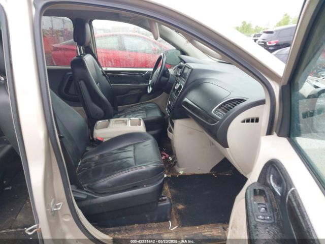 2013 CHRYSLER TOWN & COUNTRY 2C4RC1BG8DR691112 Photo 4