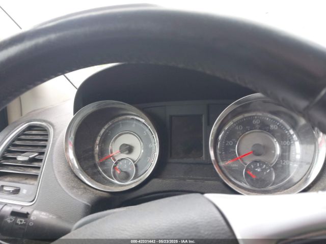 2013 CHRYSLER TOWN & COUNTRY 2C4RC1BG8DR691112 Photo 6