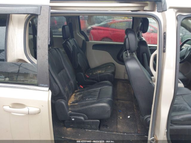 2013 CHRYSLER TOWN & COUNTRY 2C4RC1BG8DR691112 Photo 7