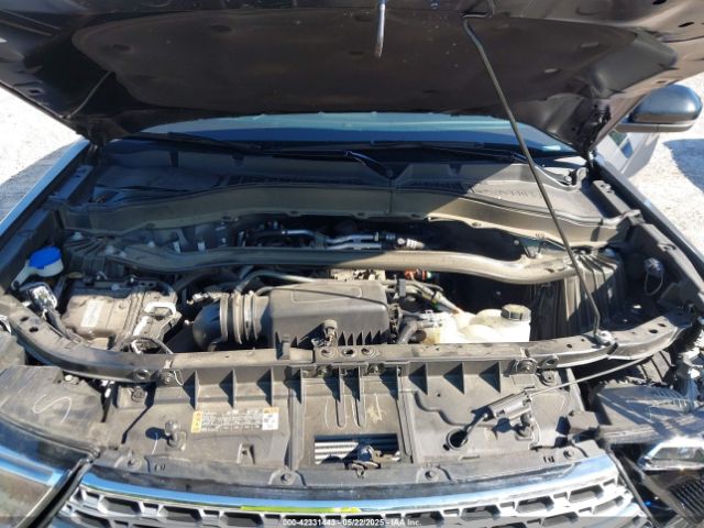 2021 FORD EXPLORER 1FMSK7FH1MGB66951 Photo 9