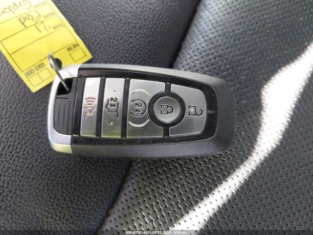 2021 FORD EXPLORER 1FMSK7FH1MGB66951 Photo 10