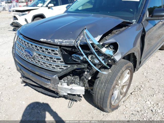 2021 FORD EXPLORER 1FMSK7FH1MGB66951 Photo 5