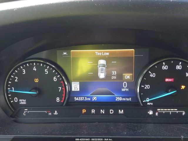 2021 FORD EXPLORER 1FMSK7FH1MGB66951 Photo 6