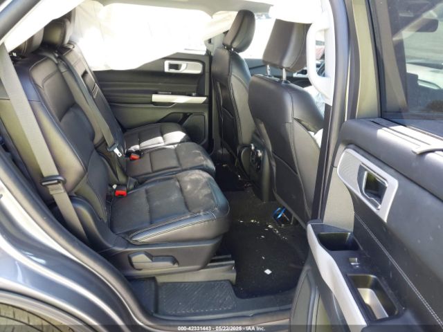 2021 FORD EXPLORER 1FMSK7FH1MGB66951 Photo 7
