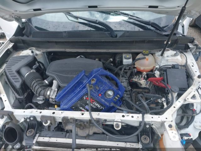 1GKKNMLS8MZ104143 GMC lgx