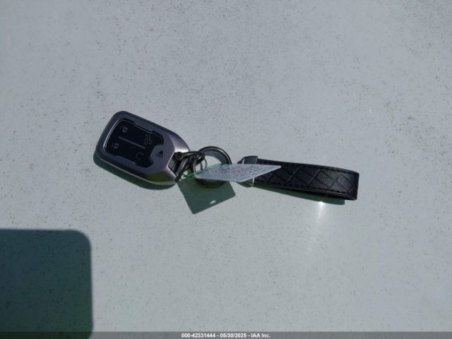 1GKKNMLS8MZ104143 GMC lgx