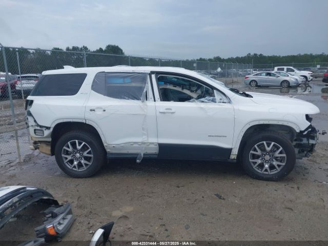 1GKKNMLS8MZ104143 GMC lgx