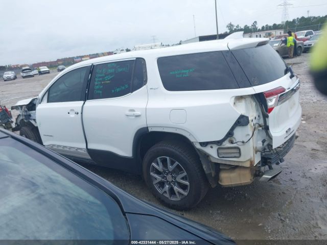 1GKKNMLS8MZ104143 GMC lgx