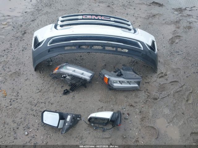 1GKKNMLS8MZ104143 GMC lgx