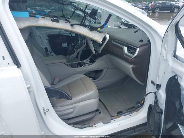 1GKKNMLS8MZ104143 GMC lgx
