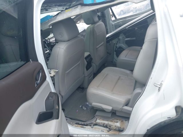 1GKKNMLS8MZ104143 GMC lgx