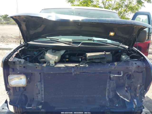 2013 CHEVROLET EXPRESS 1500 1GCSGAFX5D1155948 Photo 9