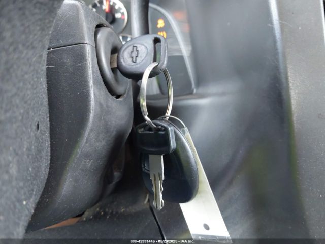 2013 CHEVROLET EXPRESS 1500 1GCSGAFX5D1155948 Photo 10