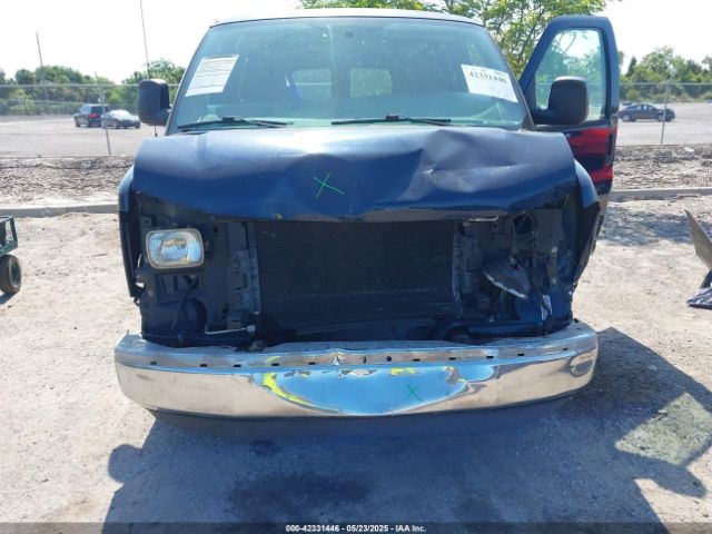2013 CHEVROLET EXPRESS 1500 1GCSGAFX5D1155948 Photo 5