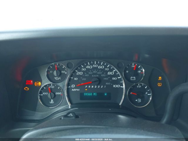 2013 CHEVROLET EXPRESS 1500 1GCSGAFX5D1155948 Photo 6