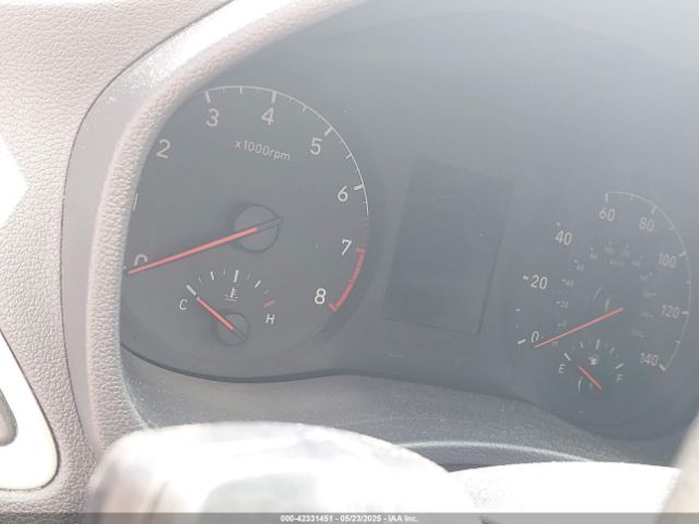 3KPC24A35JE014945 Hyundai ACCENT SE