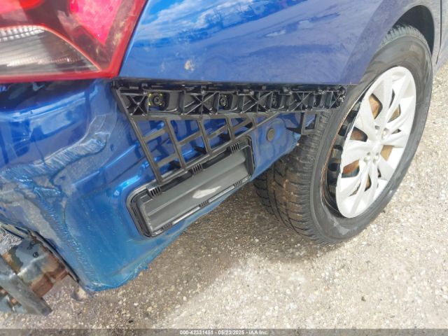 3KPC24A35JE014945 Hyundai ACCENT SE