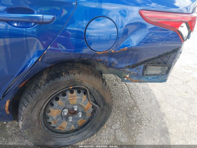 3KPC24A35JE014945 Hyundai ACCENT SE