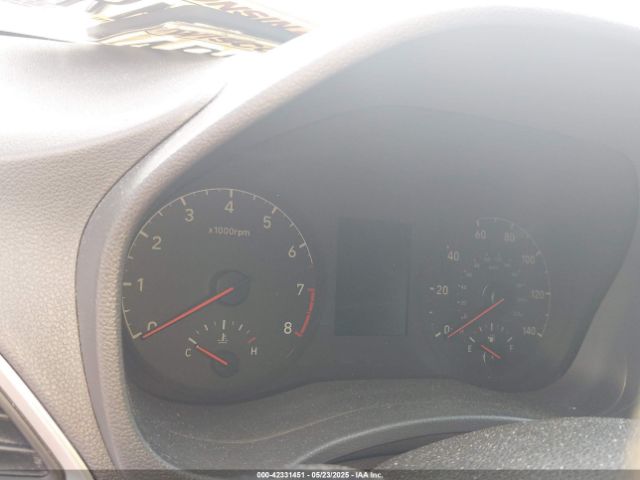 3KPC24A35JE014945 Hyundai ACCENT SE