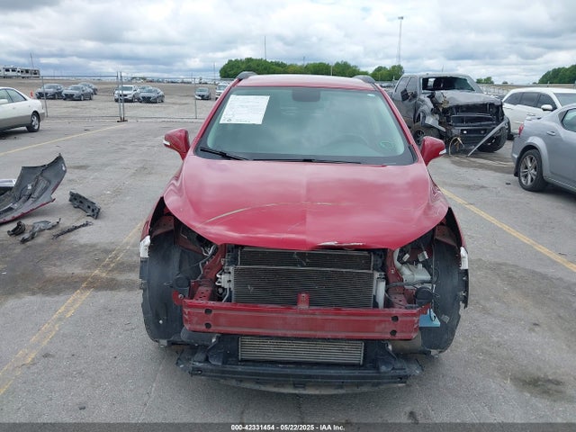 Buick luv: mfi, variable valve timing, alum, e85 max 2019 KL4CJASB1KB726000 Image 6